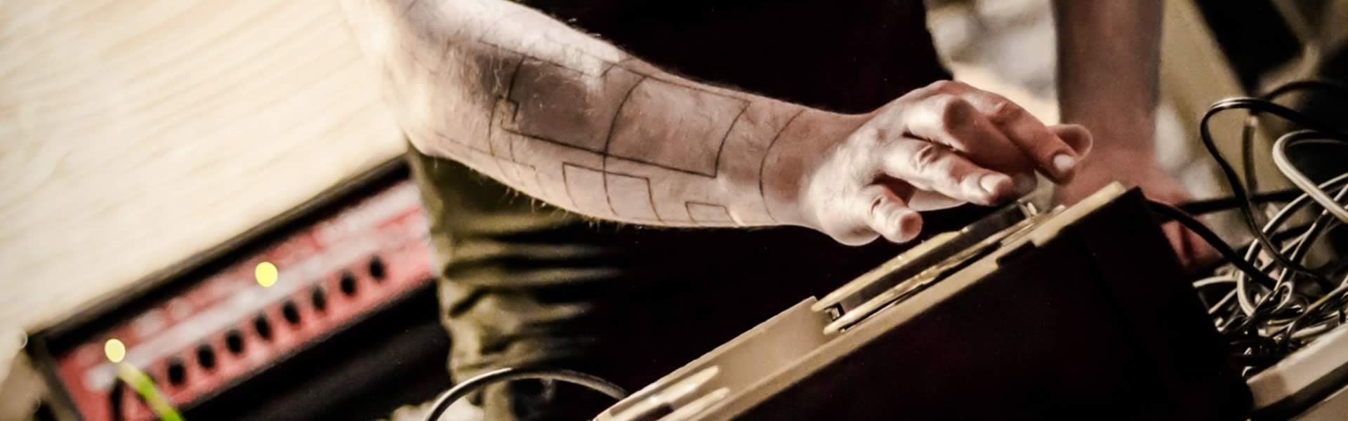 banner